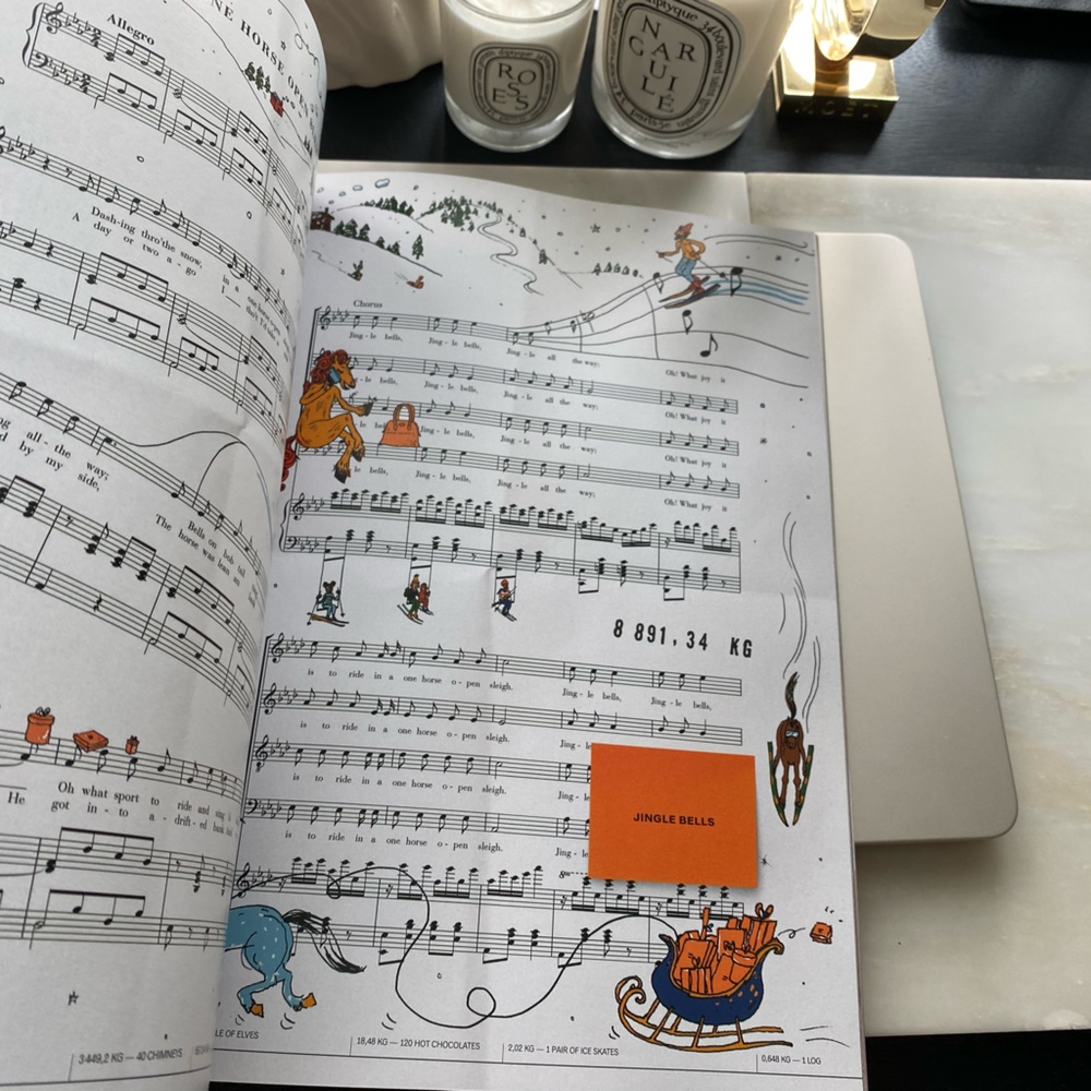 HERMES BOOK - Picture 3 of 7